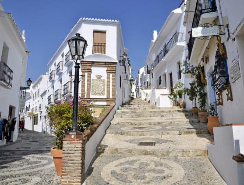 Costa Blanca
