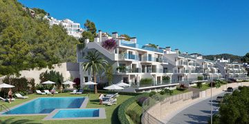 Apartamentos