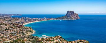 Costa Blanca