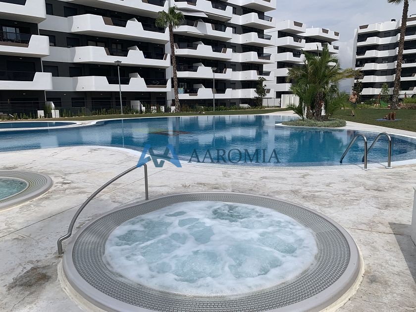 Moderno apartamento a 500 m de la playa! - Alicante
