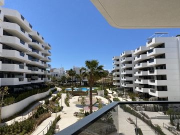Moderno apartamento a 500 m de la playa! - Alicante