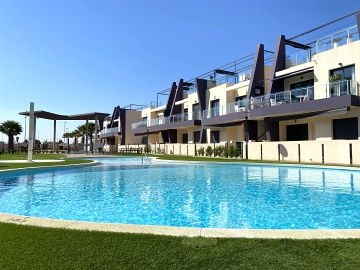 Precioso apartamento a tan solo 300 m de la playa!