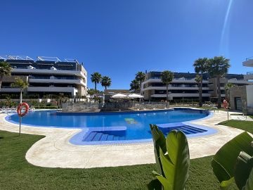 Magnificent penthouse in Flamenca Village! - Orihuela Costa