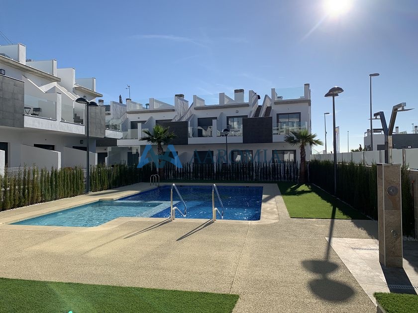 Hermoso estudio en Pilar de la Horadada! - Pilar de la Horadada