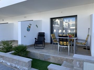 Hermoso estudio en Pilar de la Horadada! - Pilar de la Horadada