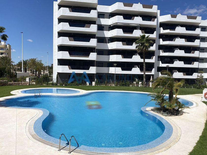 Magnifico apartamento en Arenales Playa - Alicante