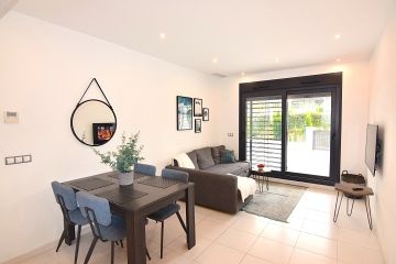 Magnifico apartamento en Arenales Playa - Alicante