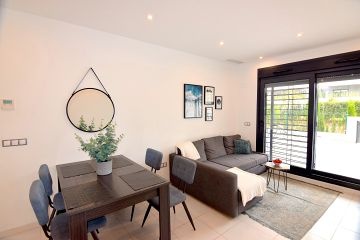 Magnifico apartamento en Arenales Playa - Alicante