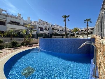 Impresionante piso en planta baja cerca al mar! - Torrevieja