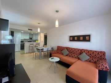 Impresionante piso en planta baja cerca al mar! - Torrevieja