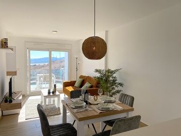 Impresionante apartamento en zona de GOLF - Orihuela
