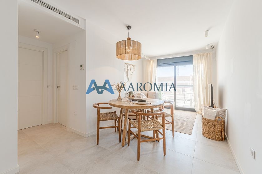 Exclusivo Apartamento  en Torre de la Horadada - Pilar de la Horadada