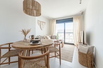 Exclusivo Apartamento  en Torre de la Horadada - Pilar de la Horadada