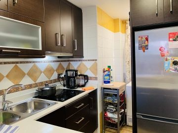 Precioso apartamento a 200 metros del mar! - Torrevieja